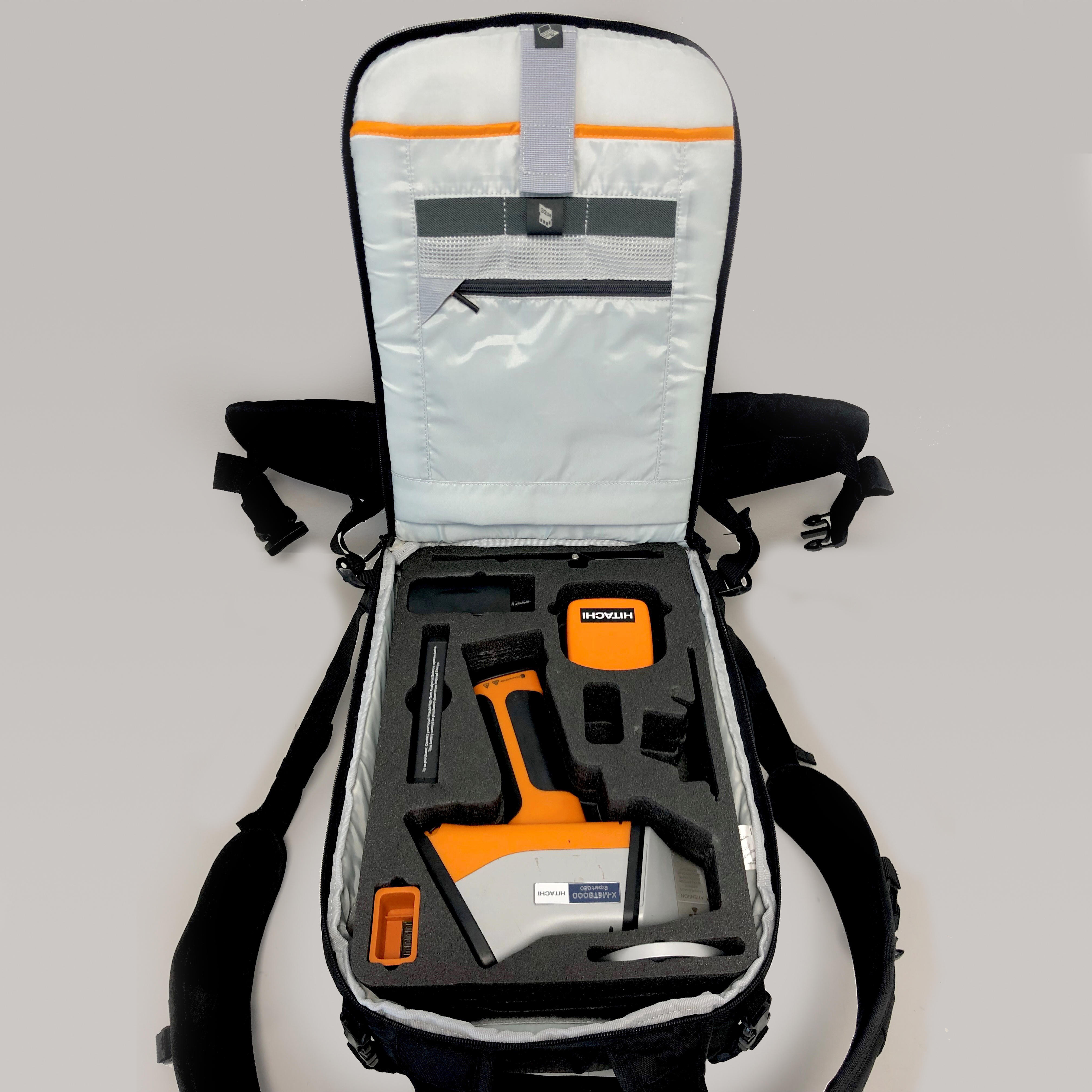 X-MET8000 背包